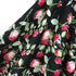EXCLUSIVE 90% Linen 10% Silk – 'Adoro Le Rose'